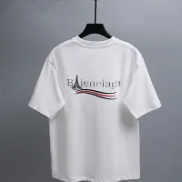 $39.00 USD Balenciaga T-Shirts Short Sleeved For Unisex #1464444