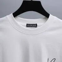 $39.00 USD Balenciaga T-Shirts Short Sleeved For Unisex #1464444