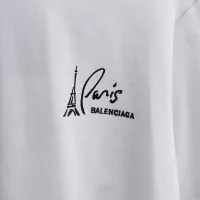$39.00 USD Balenciaga T-Shirts Short Sleeved For Unisex #1464444