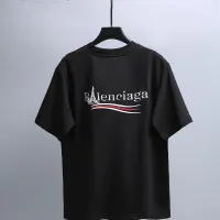 $39.00 USD Balenciaga T-Shirts Short Sleeved For Unisex #1464445
