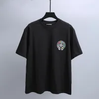 $39.00 USD Chrome Hearts T-Shirts Short Sleeved For Unisex #1464450