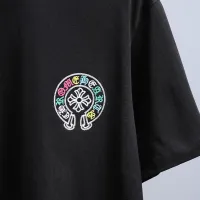 $39.00 USD Chrome Hearts T-Shirts Short Sleeved For Unisex #1464450