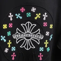 $39.00 USD Chrome Hearts T-Shirts Short Sleeved For Unisex #1464450