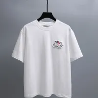 $39.00 USD Moncler T-Shirts Short Sleeved For Unisex #1464451