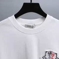 $39.00 USD Moncler T-Shirts Short Sleeved For Unisex #1464451