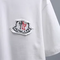 $39.00 USD Moncler T-Shirts Short Sleeved For Unisex #1464451