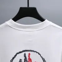 $39.00 USD Moncler T-Shirts Short Sleeved For Unisex #1464451