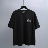 $39.00 USD Moncler T-Shirts Short Sleeved For Unisex #1464452