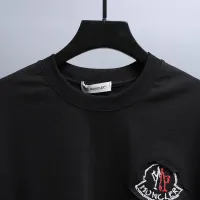 $39.00 USD Moncler T-Shirts Short Sleeved For Unisex #1464452