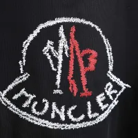 $39.00 USD Moncler T-Shirts Short Sleeved For Unisex #1464452