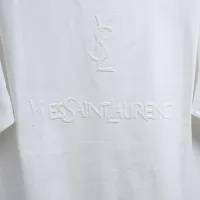 $40.00 USD Yves Saint Laurent YSL T-shirts Short Sleeved For Unisex #1464453
