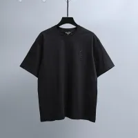 $40.00 USD Yves Saint Laurent YSL T-shirts Short Sleeved For Unisex #1464454
