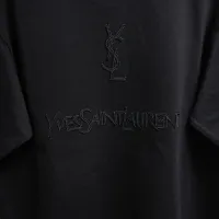 $40.00 USD Yves Saint Laurent YSL T-shirts Short Sleeved For Unisex #1464454