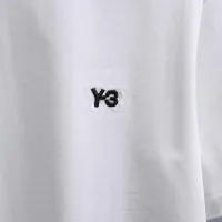 $40.00 USD Y-3 T-Shirts Short Sleeved For Unisex #1464455