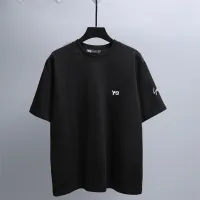 $40.00 USD Y-3 T-Shirts Short Sleeved For Unisex #1464456