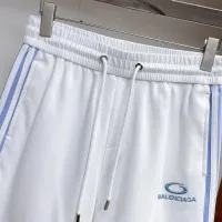 $68.00 USD Balenciaga Pants For Men #1464461