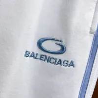 $68.00 USD Balenciaga Pants For Men #1464461