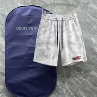 $68.00 USD Balenciaga Pants For Men #1464463