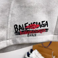 $68.00 USD Balenciaga Pants For Men #1464463