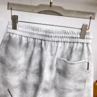 $68.00 USD Balenciaga Pants For Men #1464463