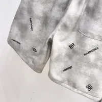 $68.00 USD Balenciaga Pants For Men #1464463