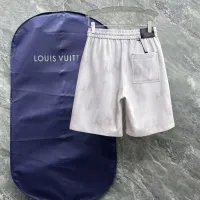 $68.00 USD Balenciaga Pants For Men #1464465