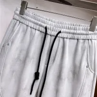 $68.00 USD Balenciaga Pants For Men #1464465
