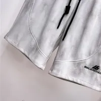 $68.00 USD Balenciaga Pants For Men #1464465