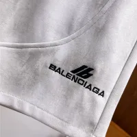 $68.00 USD Balenciaga Pants For Men #1464465
