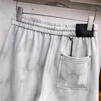 $68.00 USD Balenciaga Pants For Men #1464465