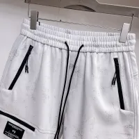 $68.00 USD Y-3 Pants For Men #1464467