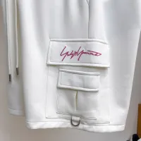 $68.00 USD Y-3 Pants For Men #1464471