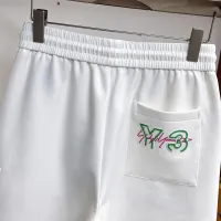 $68.00 USD Y-3 Pants For Men #1464471