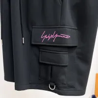 $68.00 USD Y-3 Pants For Men #1464472