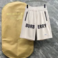 $68.00 USD Burberry Pants For Men #1464488