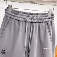$68.00 USD Givenchy Pants For Men #1464492