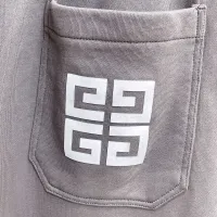 $68.00 USD Givenchy Pants For Men #1464492
