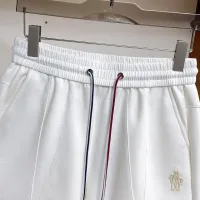 $68.00 USD Moncler Pants For Men #1464496