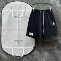$68.00 USD Moncler Pants For Men #1464497