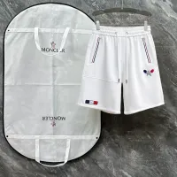 $68.00 USD Moncler Pants For Men #1464498