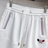 $68.00 USD Moncler Pants For Men #1464498