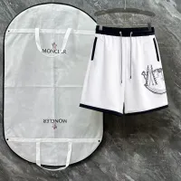 $68.00 USD Moncler Pants For Men #1464500