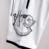$68.00 USD Moncler Pants For Men #1464500