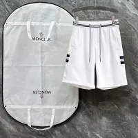 $68.00 USD Moncler Pants For Men #1464501