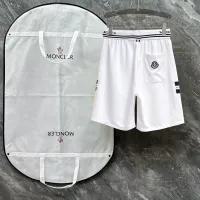 $68.00 USD Moncler Pants For Men #1464501