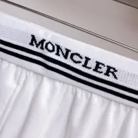 $68.00 USD Moncler Pants For Men #1464501