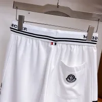 $68.00 USD Moncler Pants For Men #1464501