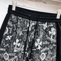 $68.00 USD Chrome Hearts Pants For Men #1464515