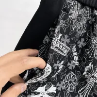 $68.00 USD Chrome Hearts Pants For Men #1464515