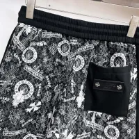 $68.00 USD Chrome Hearts Pants For Men #1464515